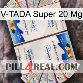 V-TADA Super 20Mg kamagra1